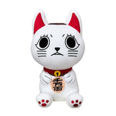 Cute Dandadan Cat Doll Plush Toy